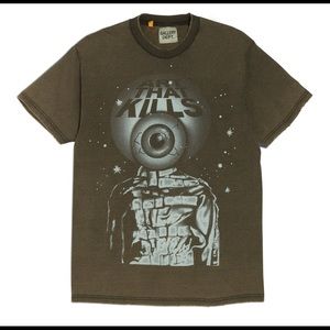 GALLERY DEPT. EXCLUSIVE ATK ROD TEE